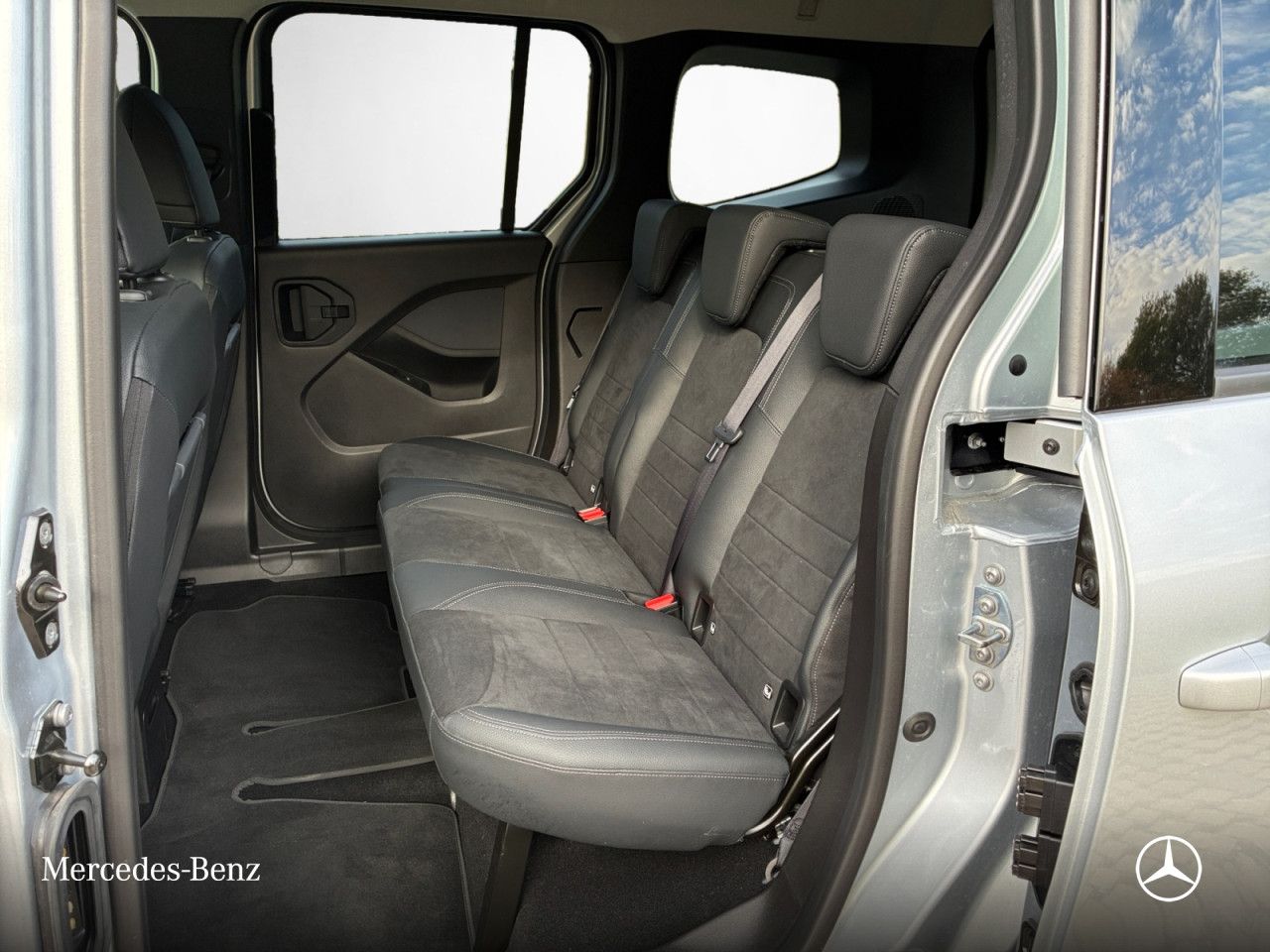 Mercedes-Benz T-Klasse – Bild 9