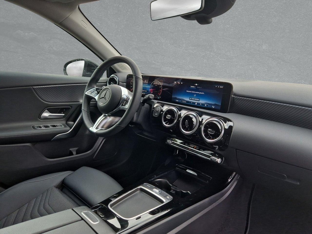 Mercedes-Benz A-Klasse – Bild 12