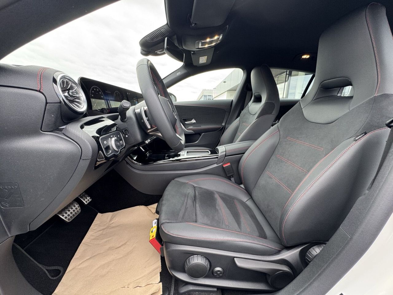 Mercedes-Benz CLA – Bild 10
