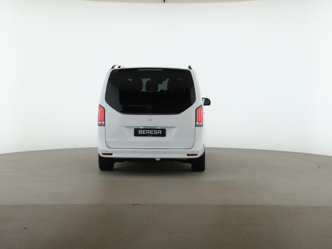 Mercedes-Benz V-Klasse – Bild 5