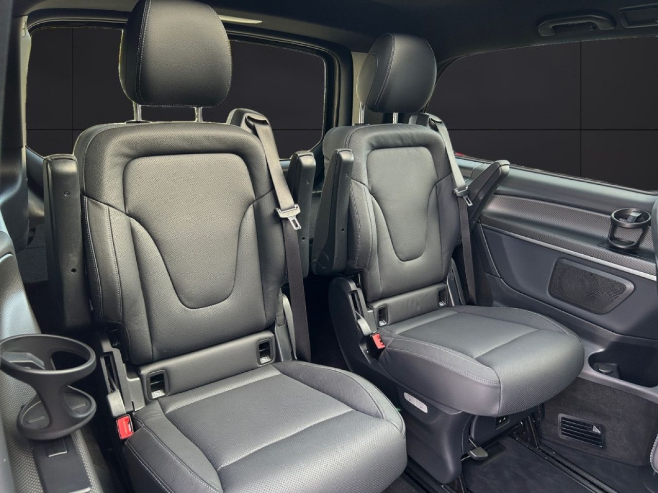 Mercedes-Benz V-Klasse – Bild 13
