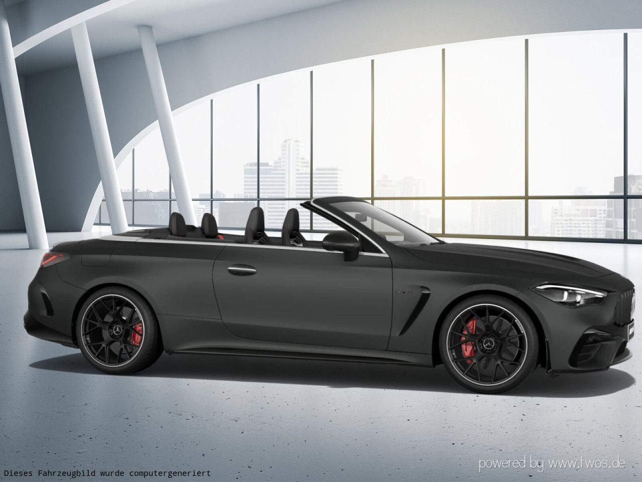Mercedes-Benz CLE – Bild 8