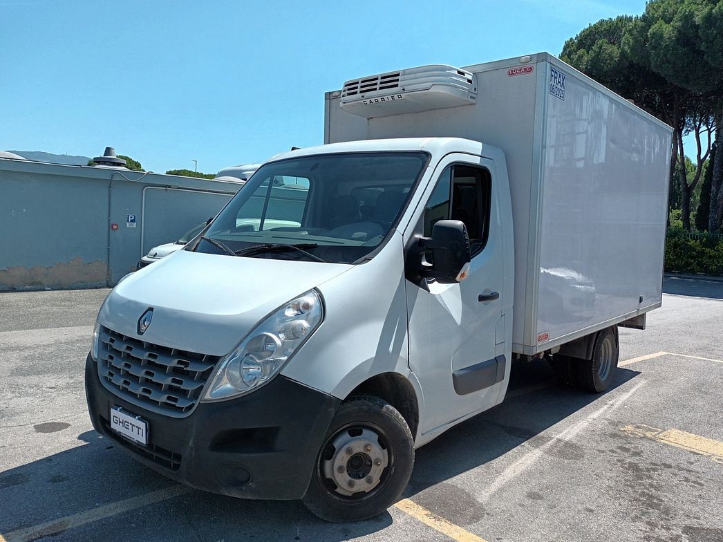 Renault | Mod. Vers.