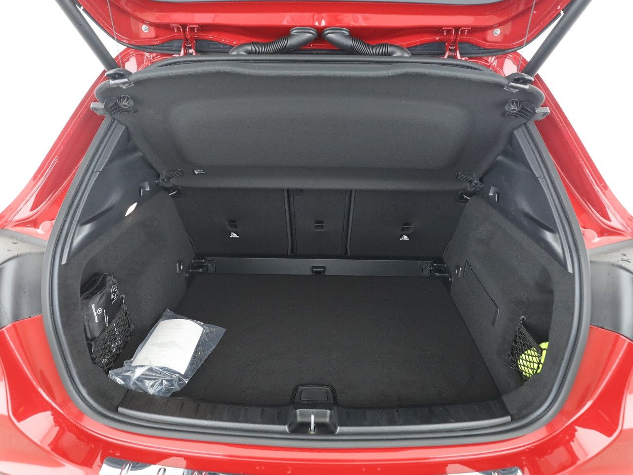 Mercedes-Benz GLA – Bild 15