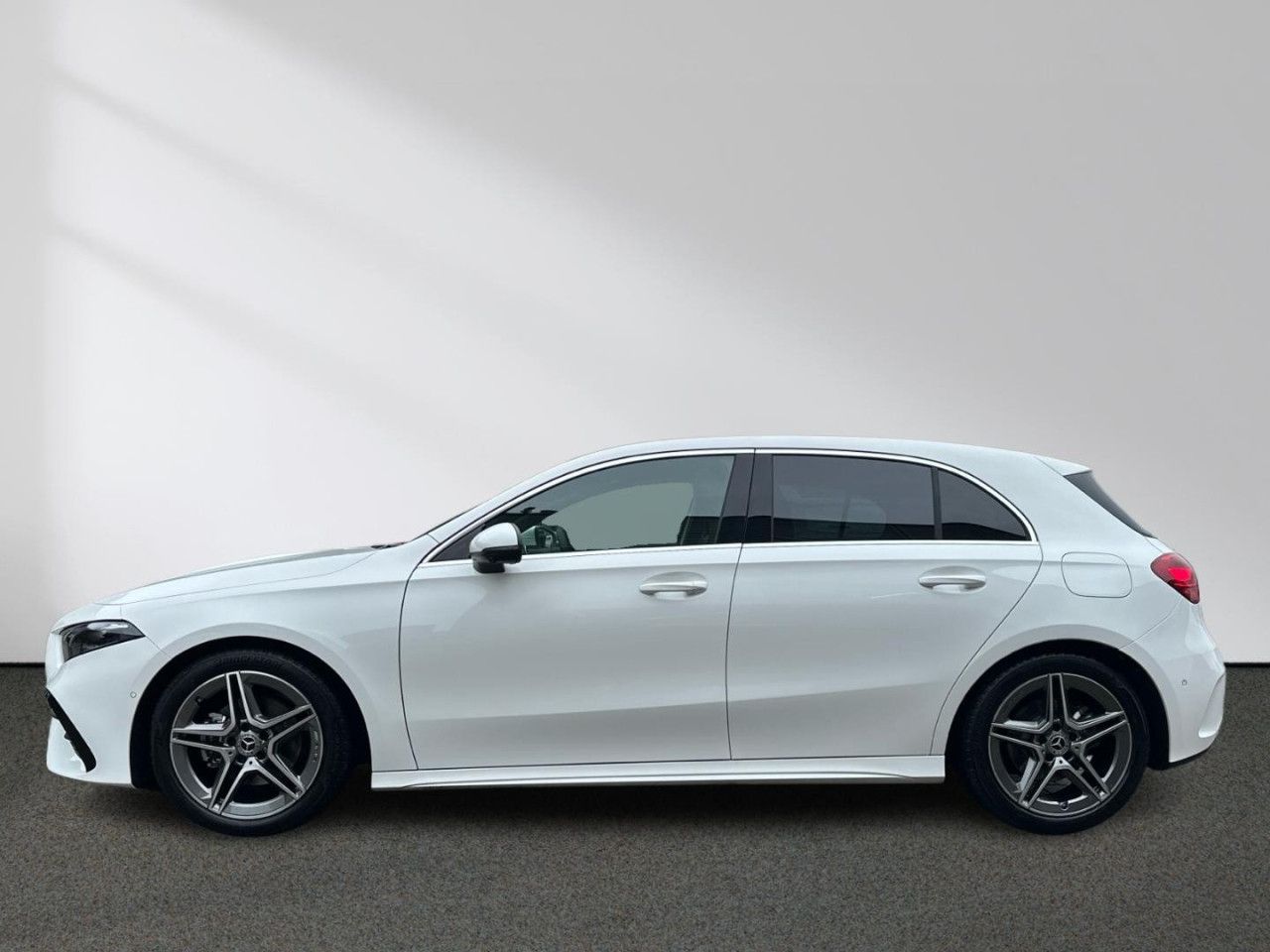 Mercedes-Benz A-Klasse – Bild 12