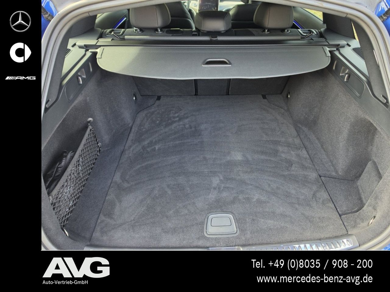 Mercedes-Benz C-Klasse – Bild 14