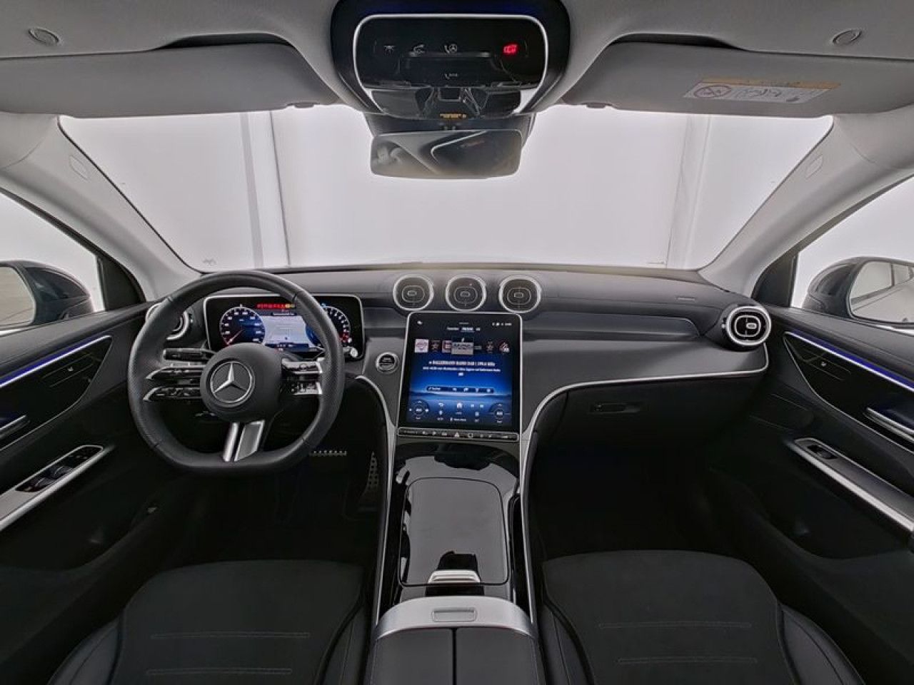 Mercedes-Benz GLC – Bild 6