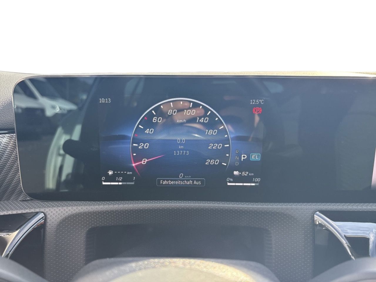 Mercedes-Benz A-Klasse – Bild 10