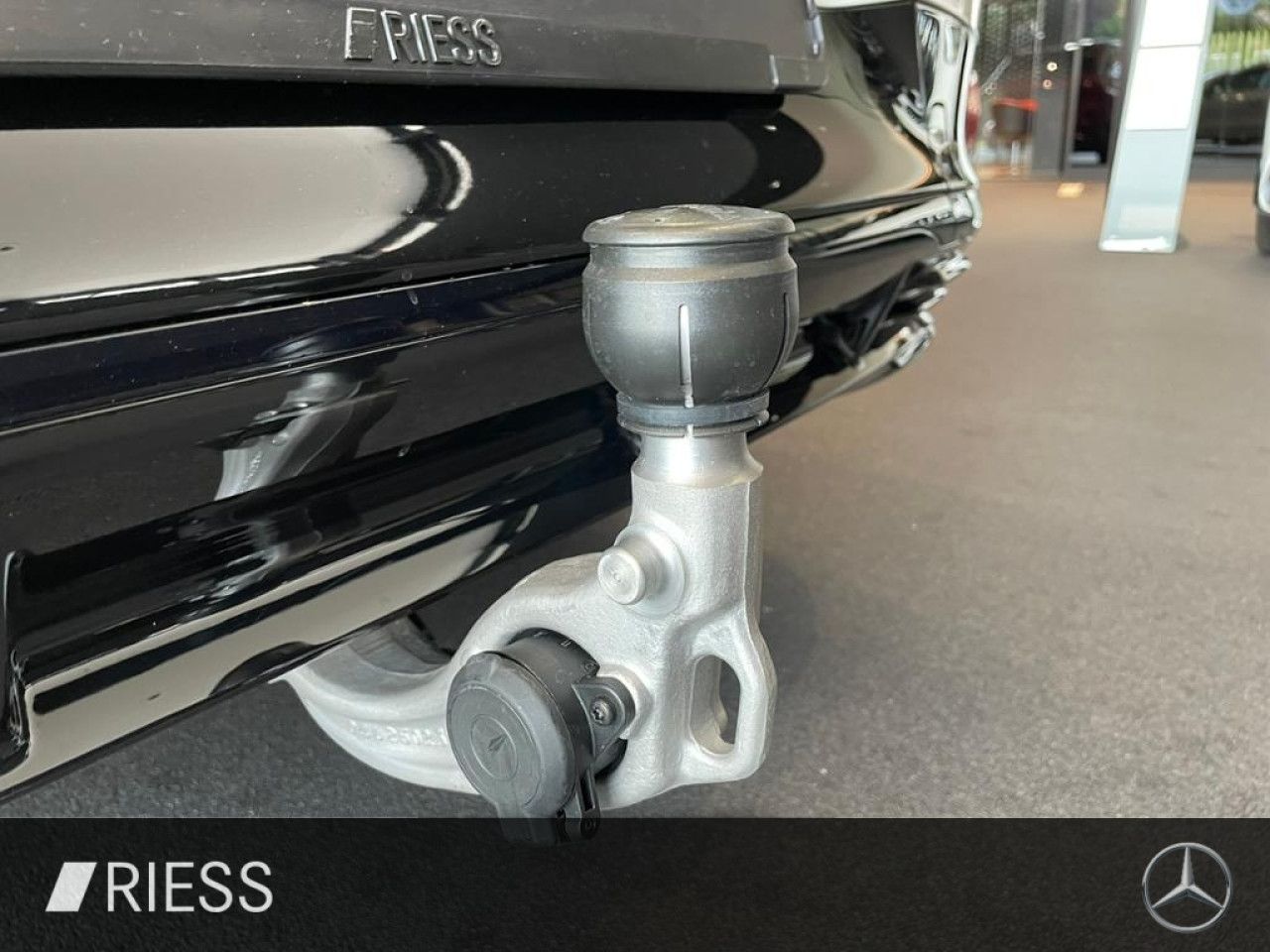Mercedes-Benz CLA – Bild 17