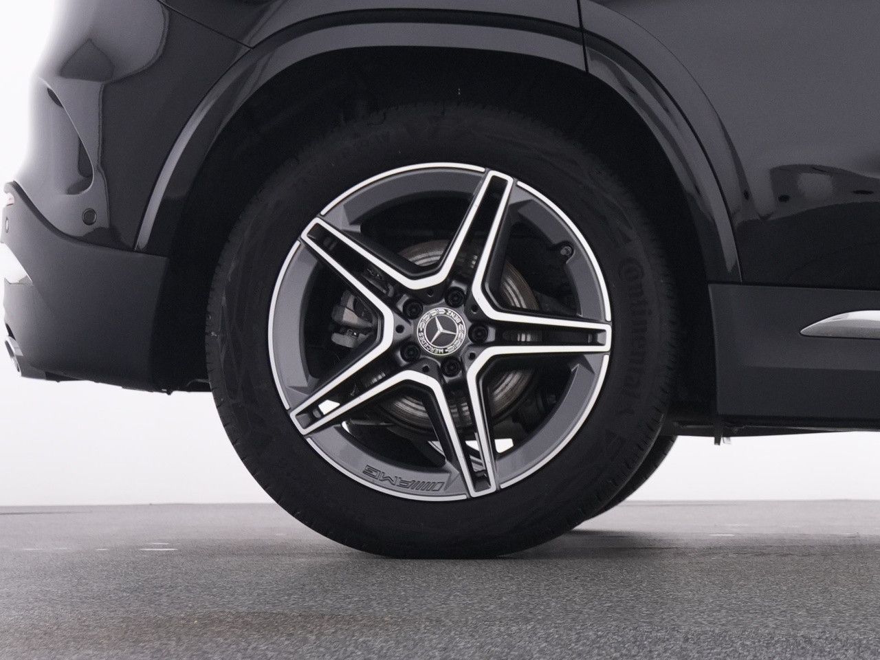 Mercedes-Benz GLA – Bild 22