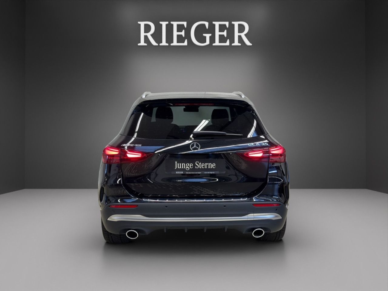 Mercedes-Benz GLA – Bild 10