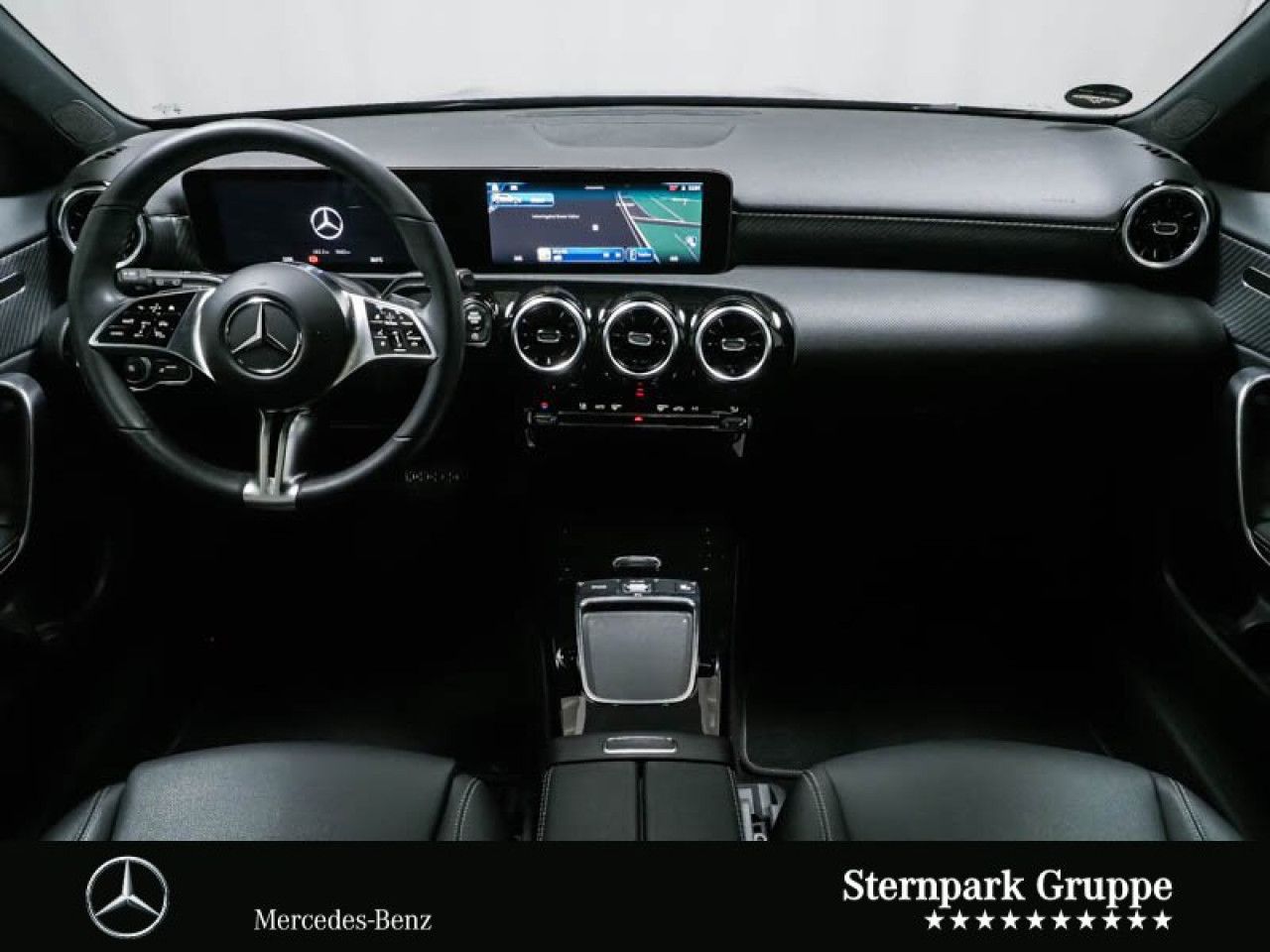 Mercedes-Benz A-Klasse – Bild 8