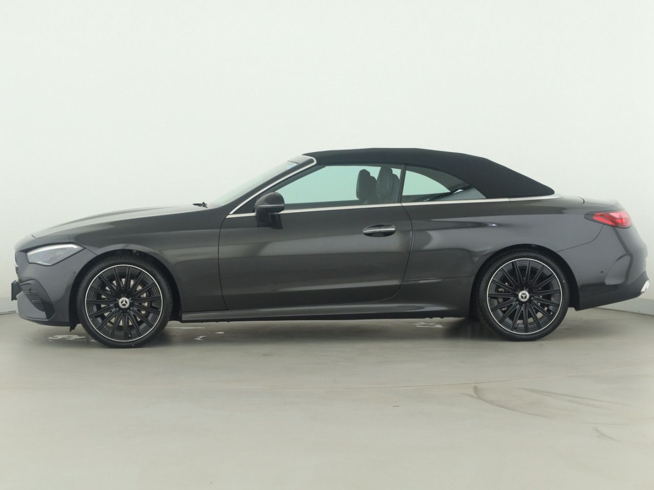 Mercedes-Benz CLE – Bild 7