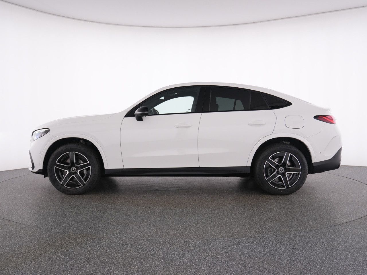 Mercedes-Benz GLC – Bild 10