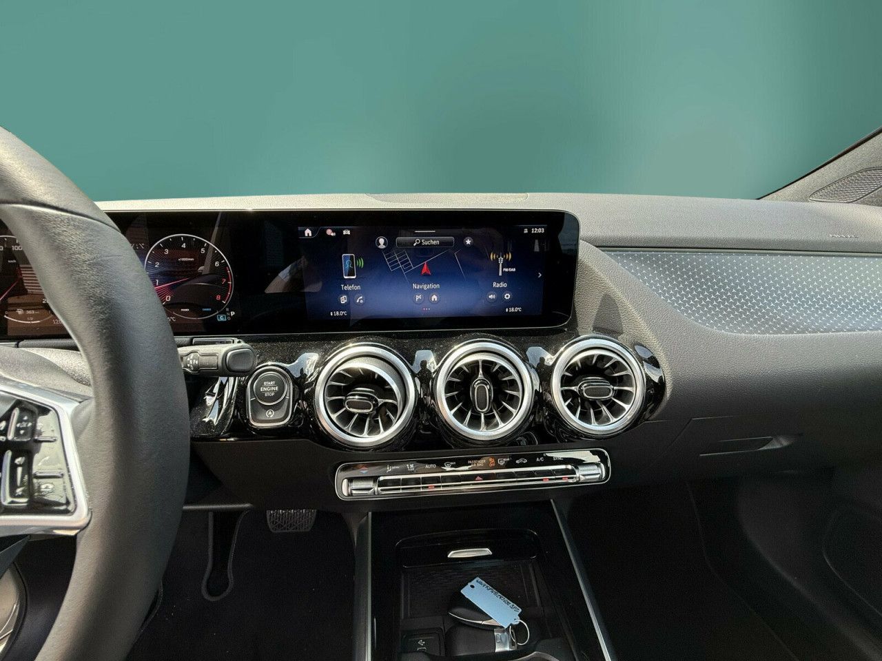 Mercedes-Benz B-Klasse – Bild 16