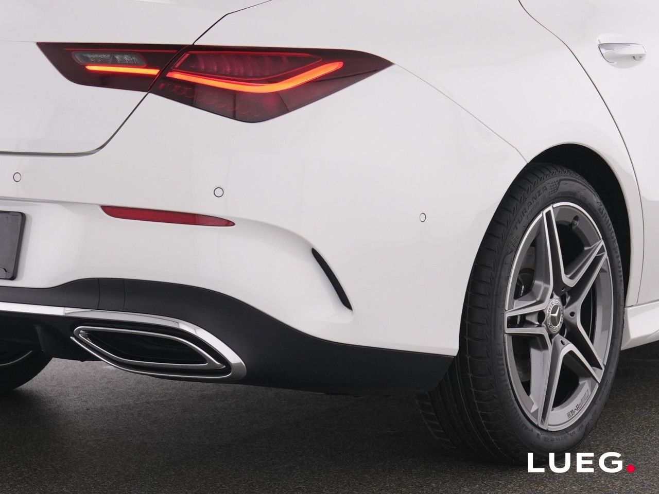 Mercedes-Benz CLA – Bild 9