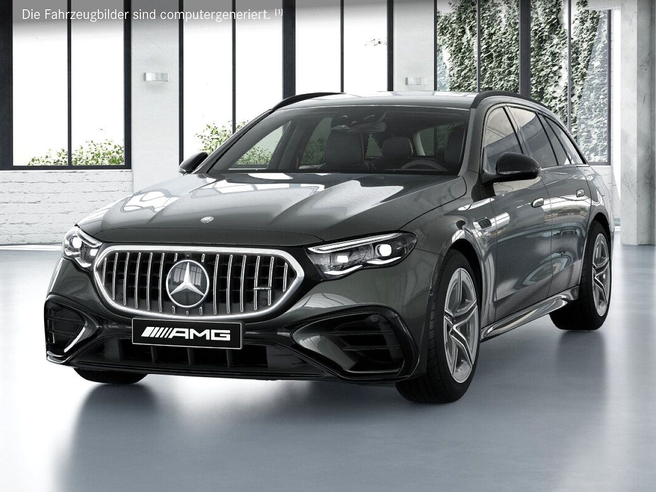 Mercedes-Benz E-Klasse – Bild 27