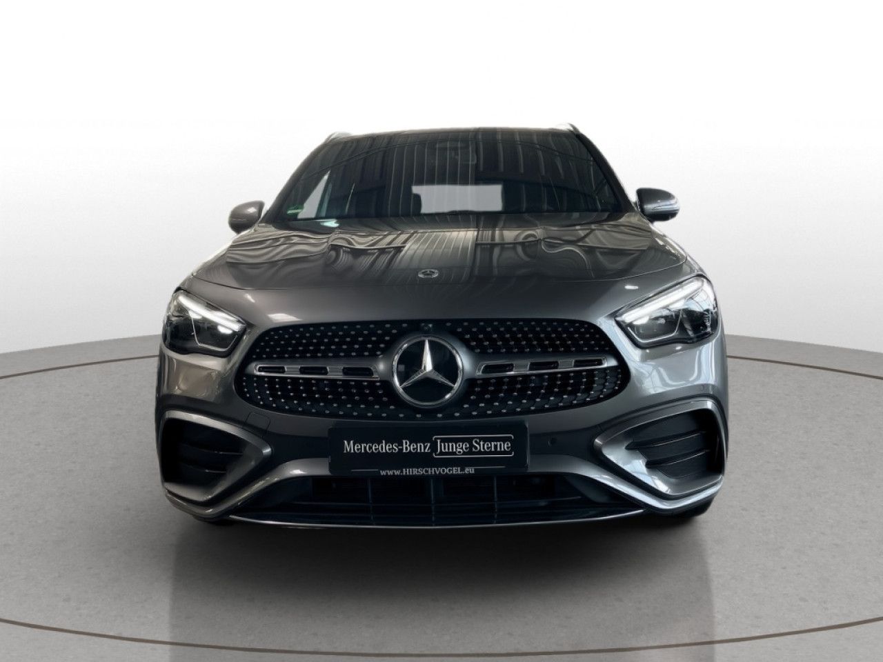 Mercedes-Benz GLA – Bild 2