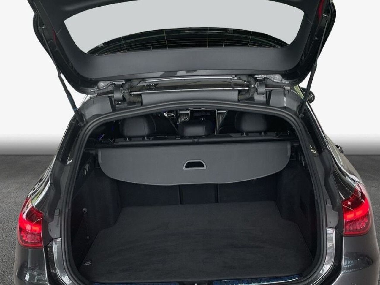 Mercedes-Benz C-Klasse – Bild 8