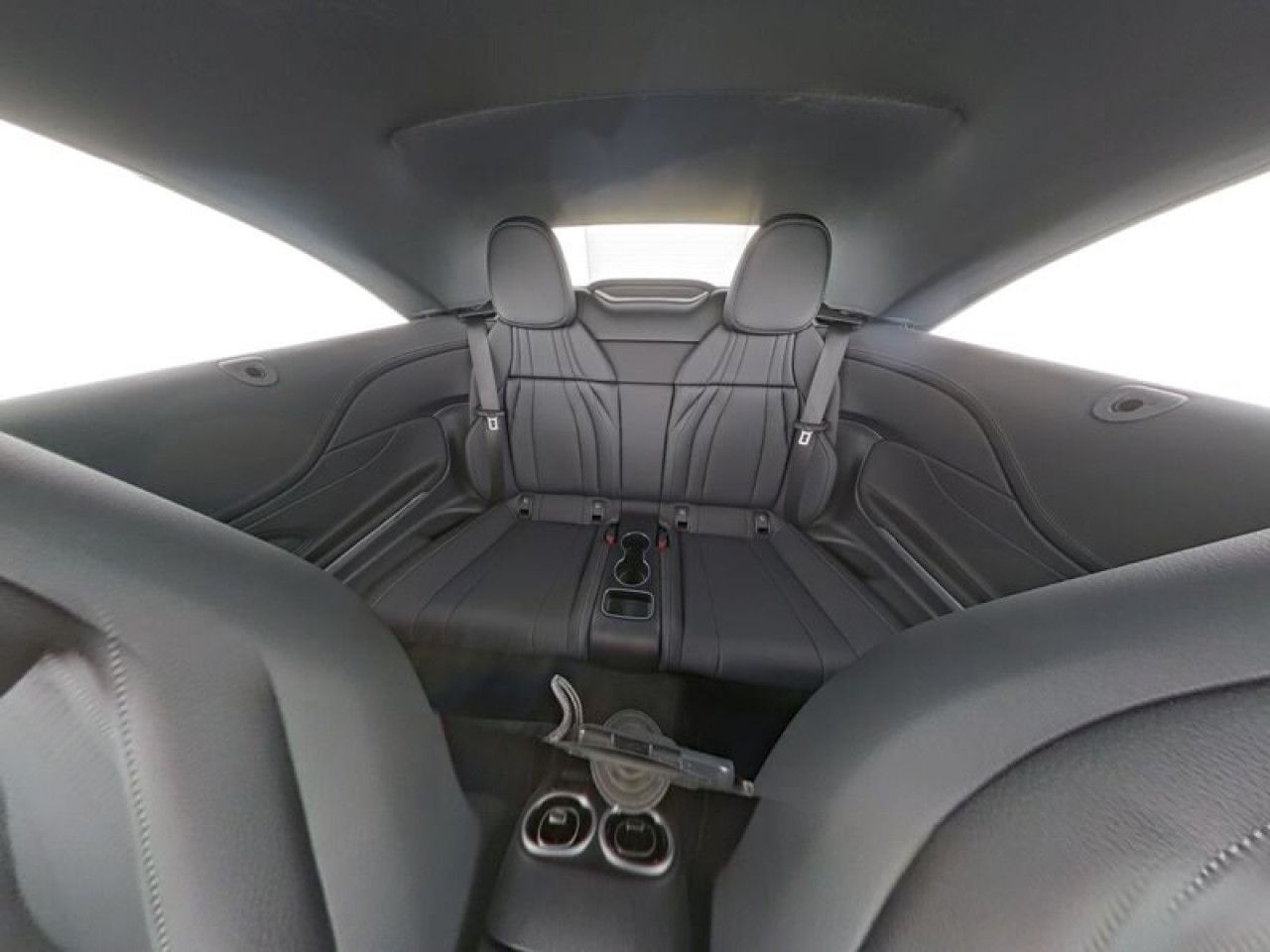Mercedes-Benz CLE – Bild 9