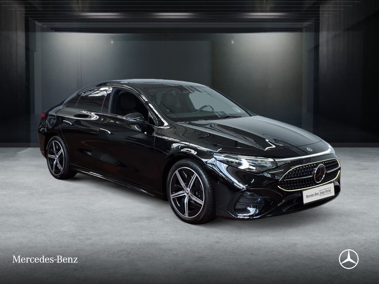 Mercedes-Benz CLA – Bild 3