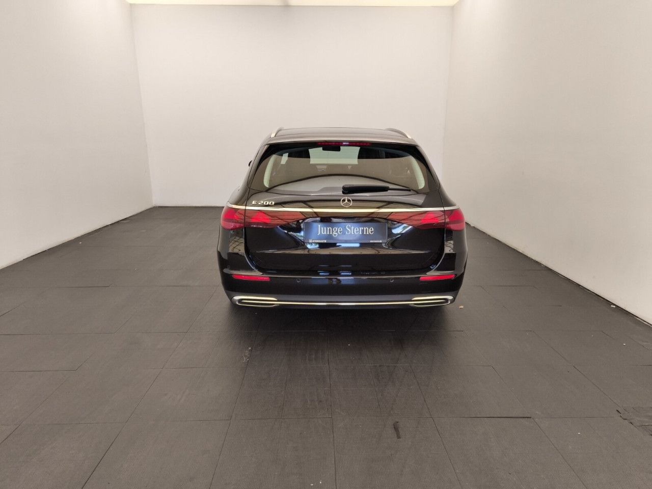 Mercedes-Benz E-Klasse – Bild 6