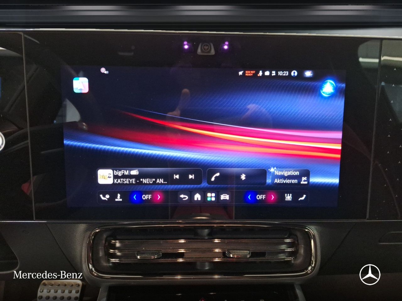 Mercedes-Benz CLA – Bild 14