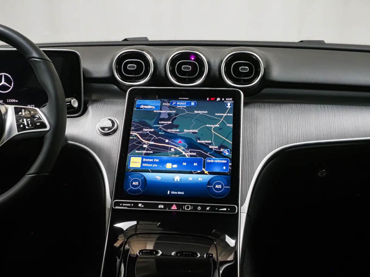 Mercedes-Benz C-Klasse – Bild 6