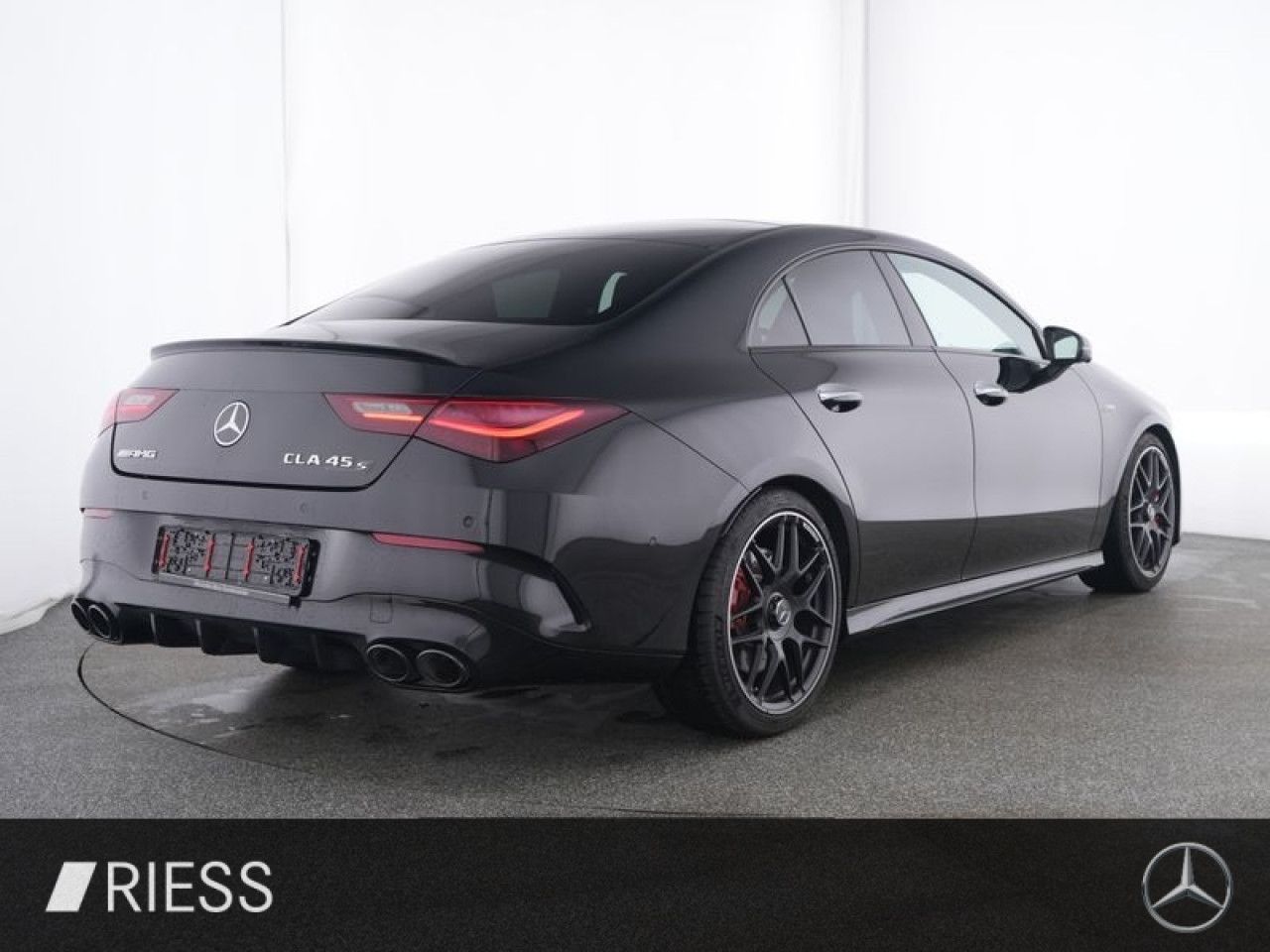 Mercedes-Benz CLA – Bild 2