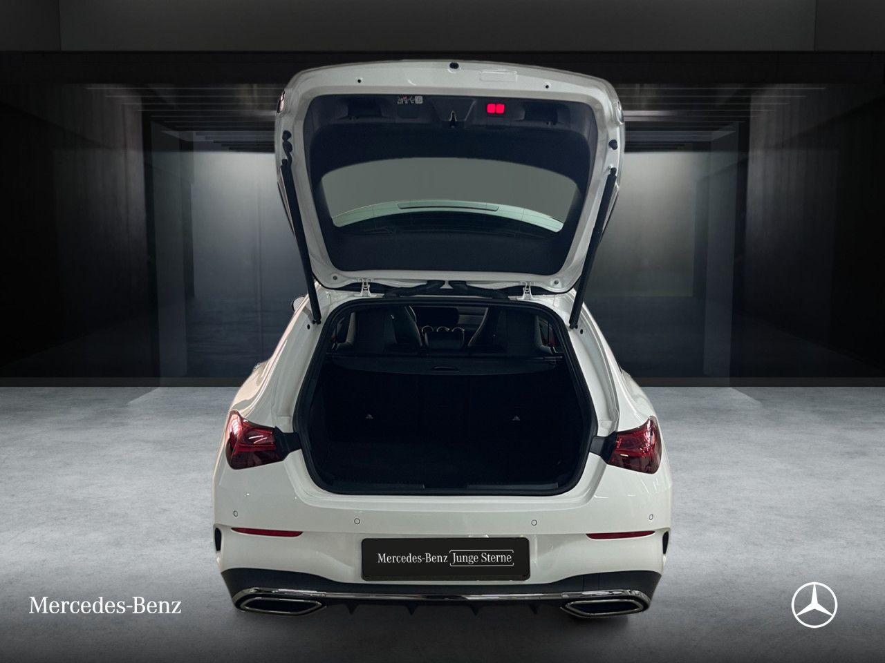 Mercedes-Benz CLA – Bild 5