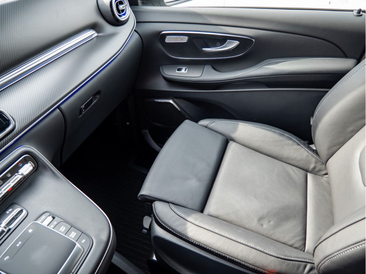Mercedes-Benz V-Klasse – Bild 14