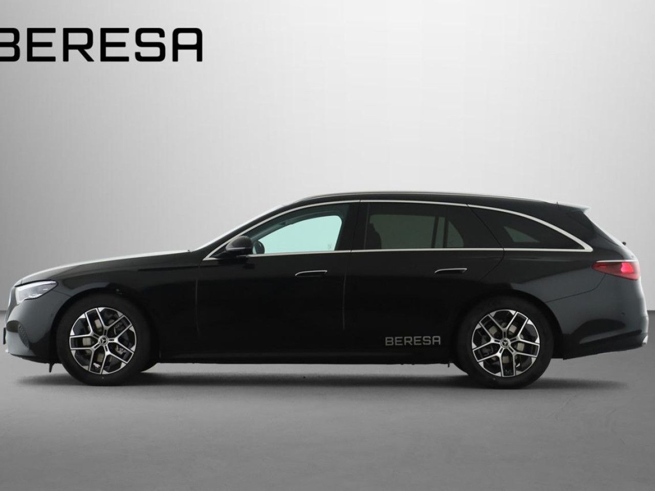 Mercedes-Benz E-Klasse – Bild 3