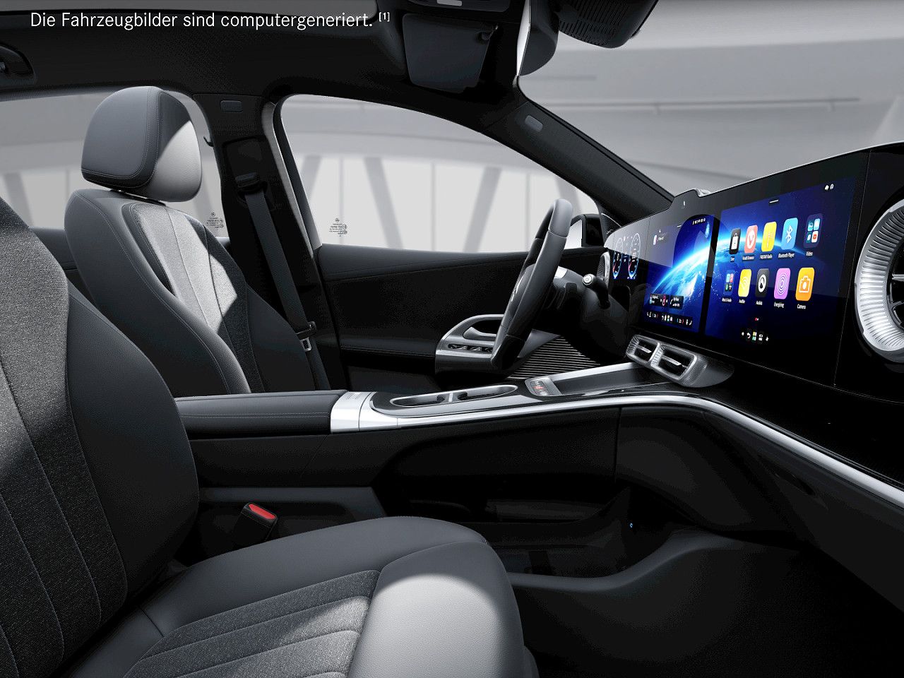 Mercedes-Benz GLC – Bild 34