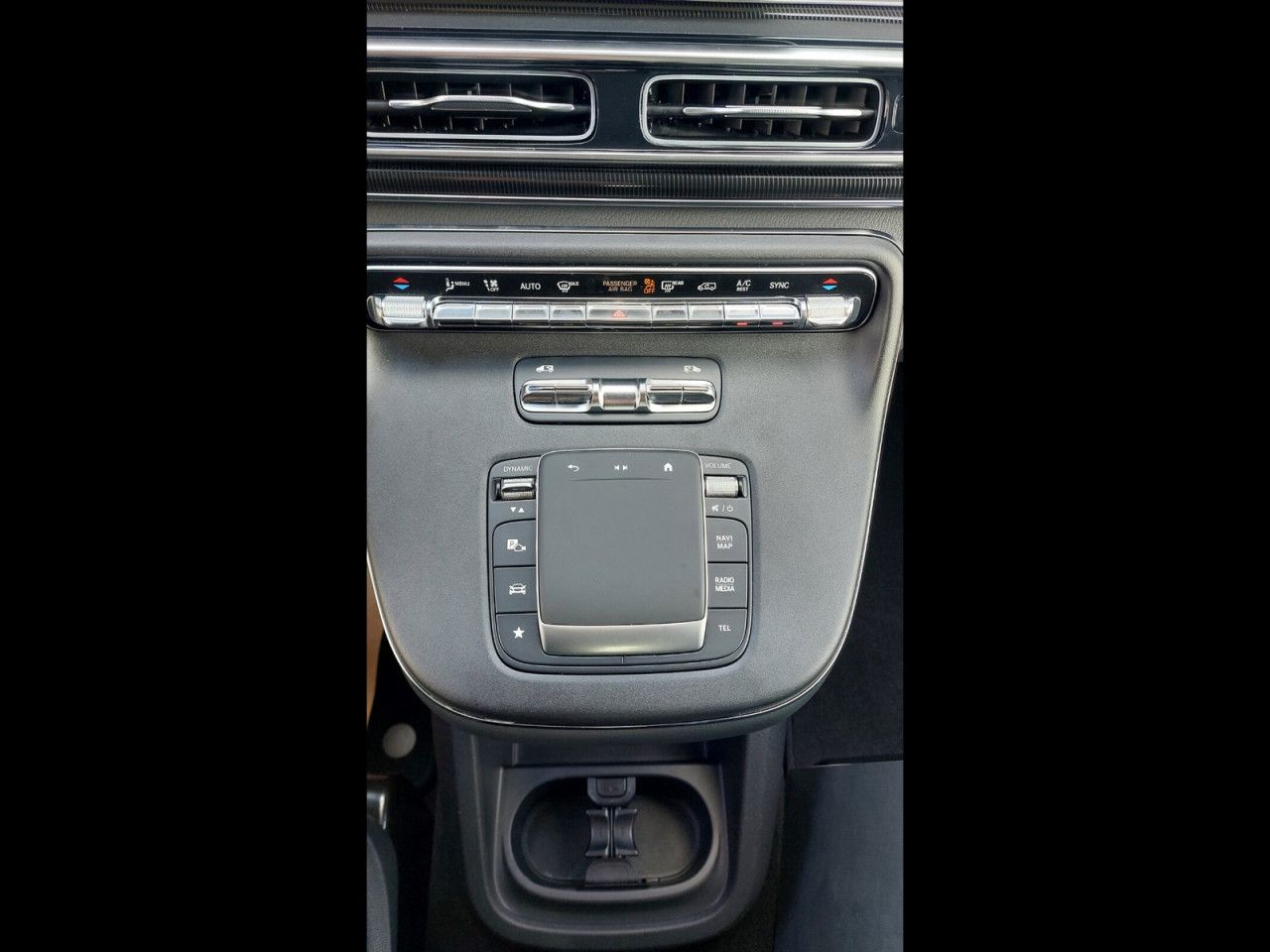 Mercedes-Benz V-Klasse – Bild 15