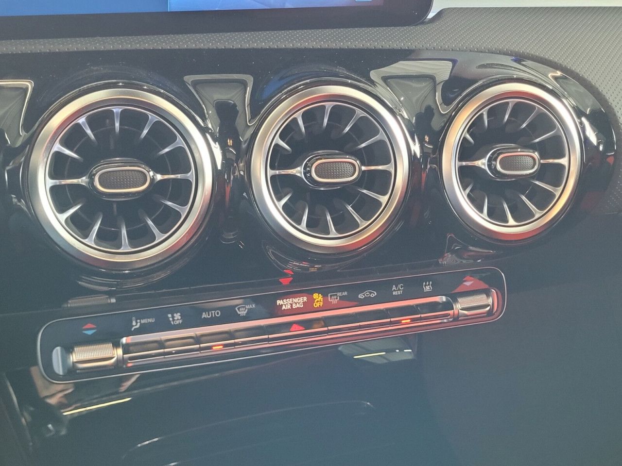 Mercedes-Benz CLA – Bild 25