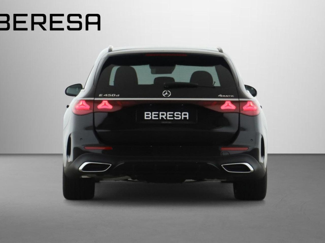Mercedes-Benz E-Klasse – Bild 5