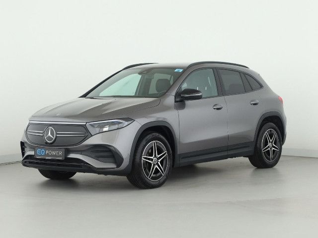 Mercedes-Benz EQA 250