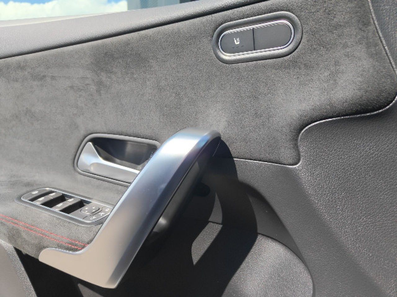 Mercedes-Benz A-Klasse – Bild 13