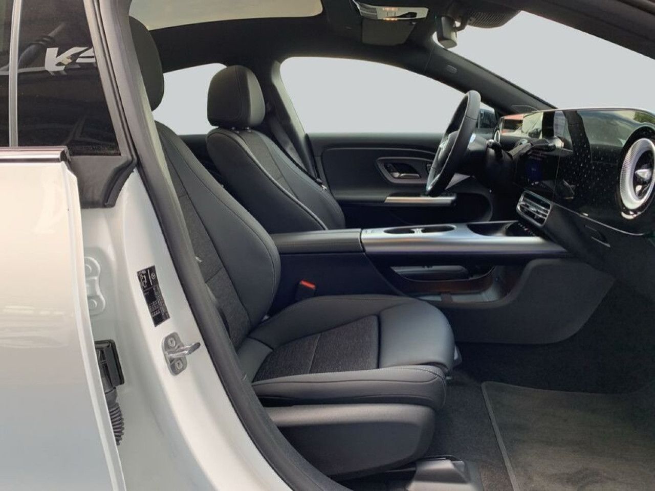 Mercedes-Benz CLA – Bild 13