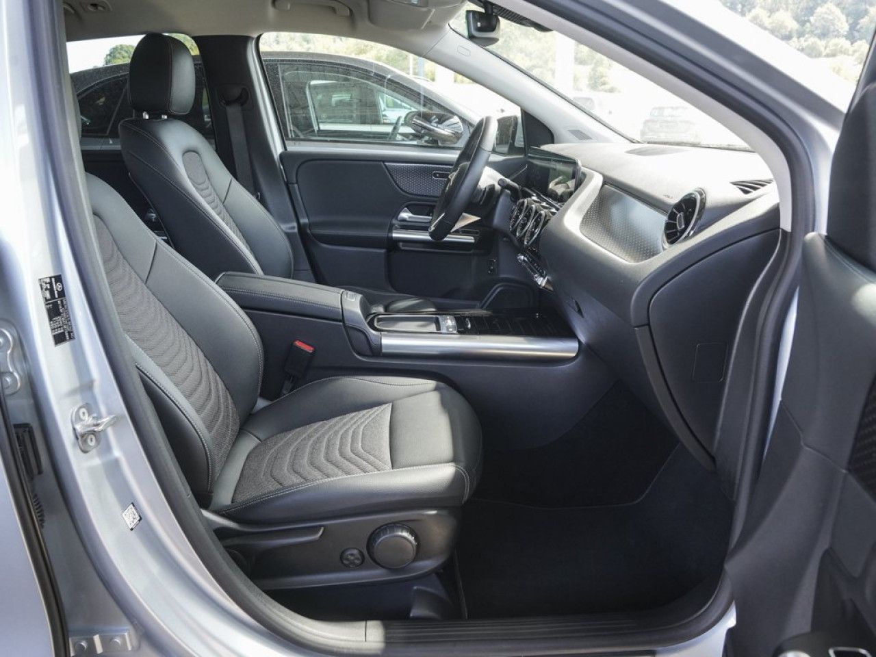 Mercedes-Benz B-Klasse – Bild 13
