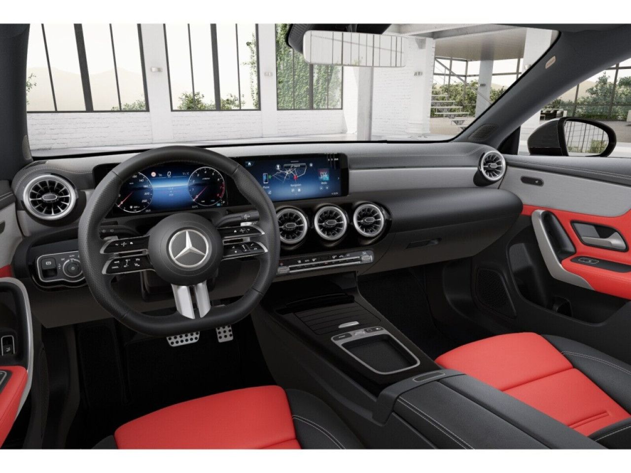 Mercedes-Benz CLA – Bild 6