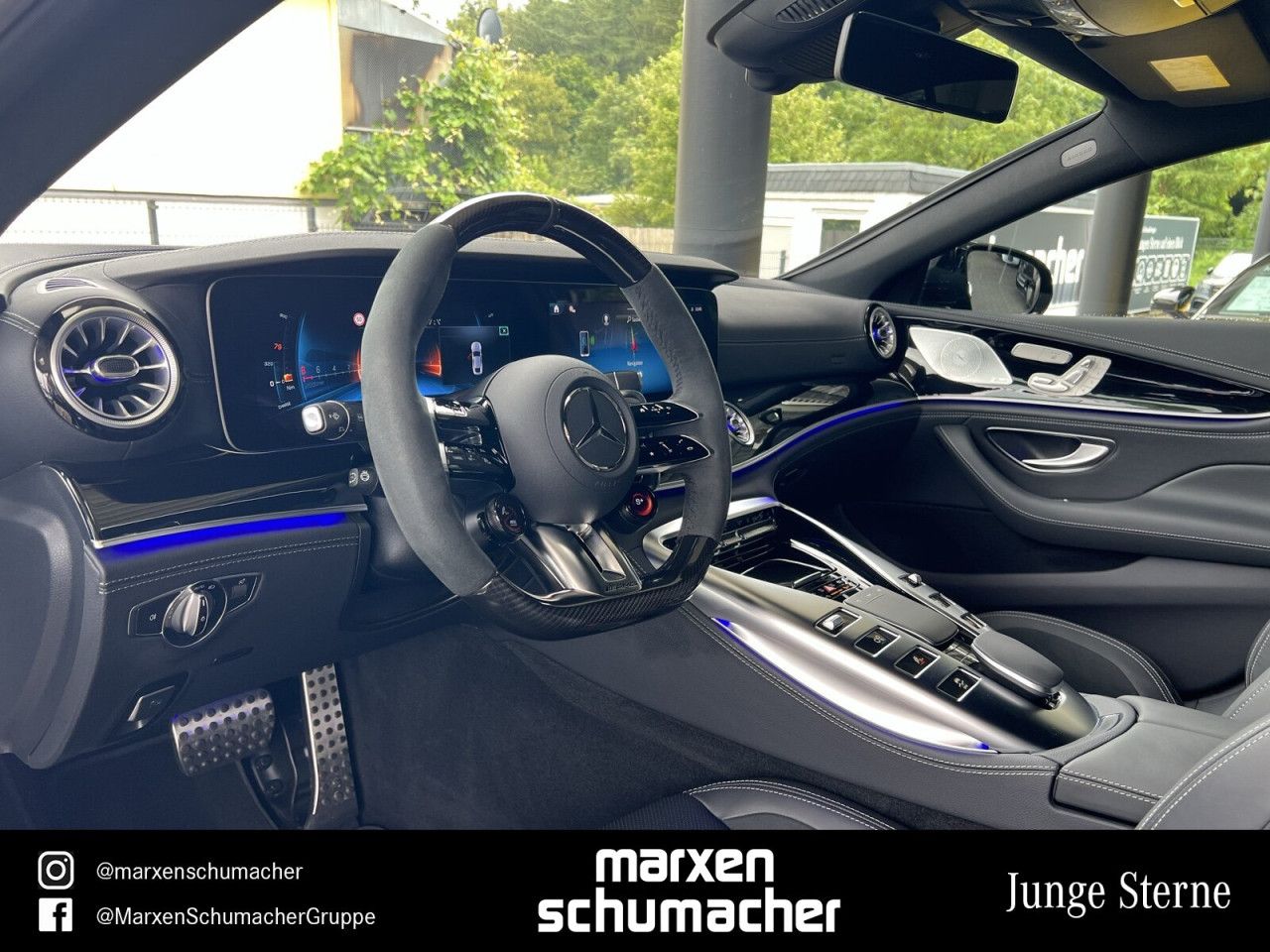 Mercedes-Benz AMG GT – Bild 10