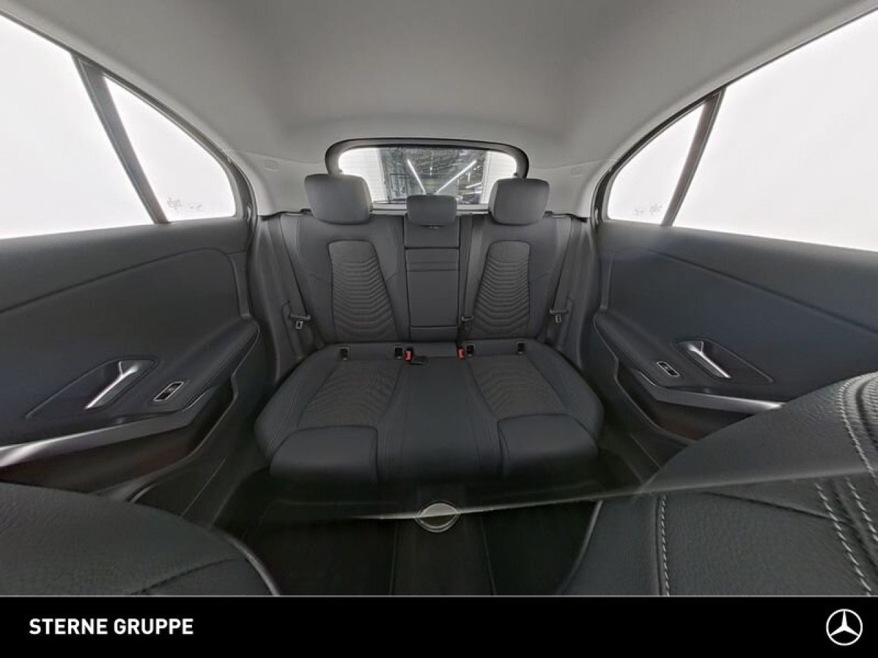 Mercedes-Benz A-Klasse – Bild 9