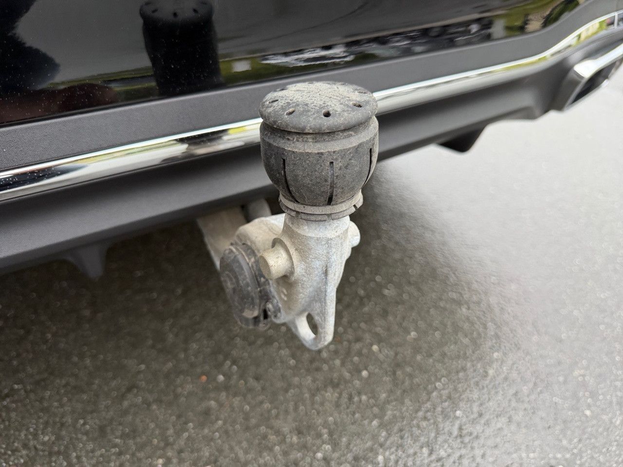 Mercedes-Benz C-Klasse – Bild 9
