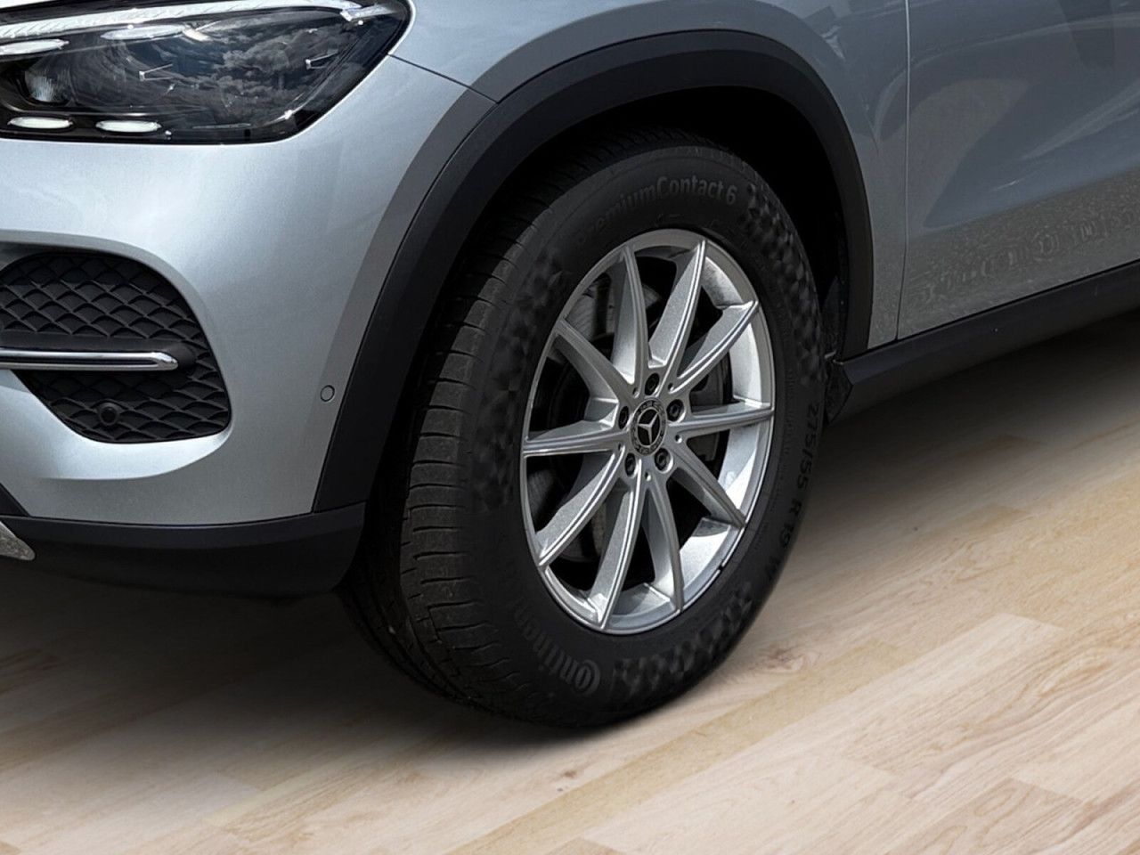 Mercedes-Benz GLE – Bild 6