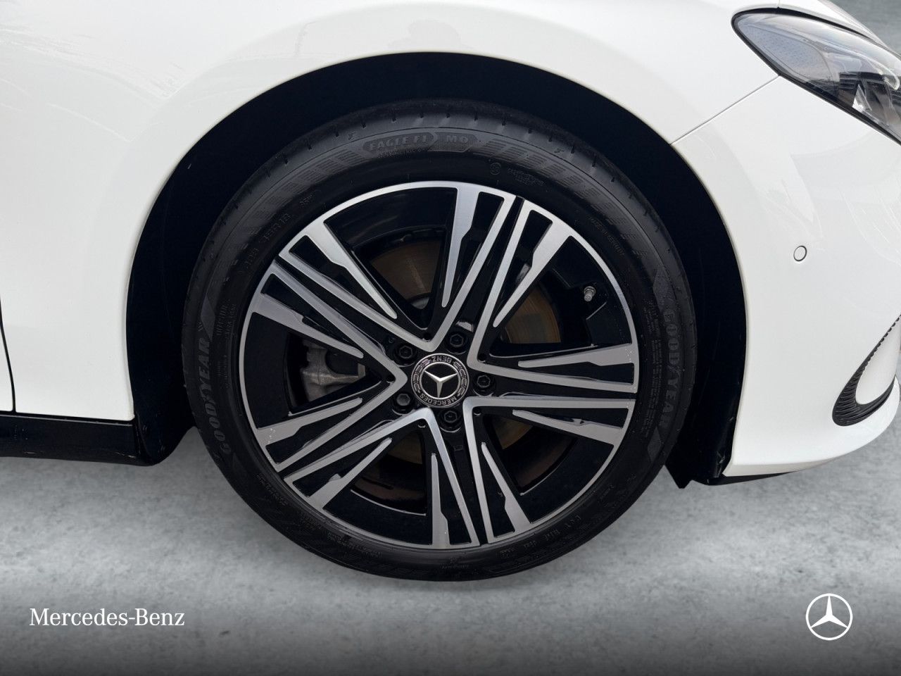 Mercedes-Benz CLA – Bild 2