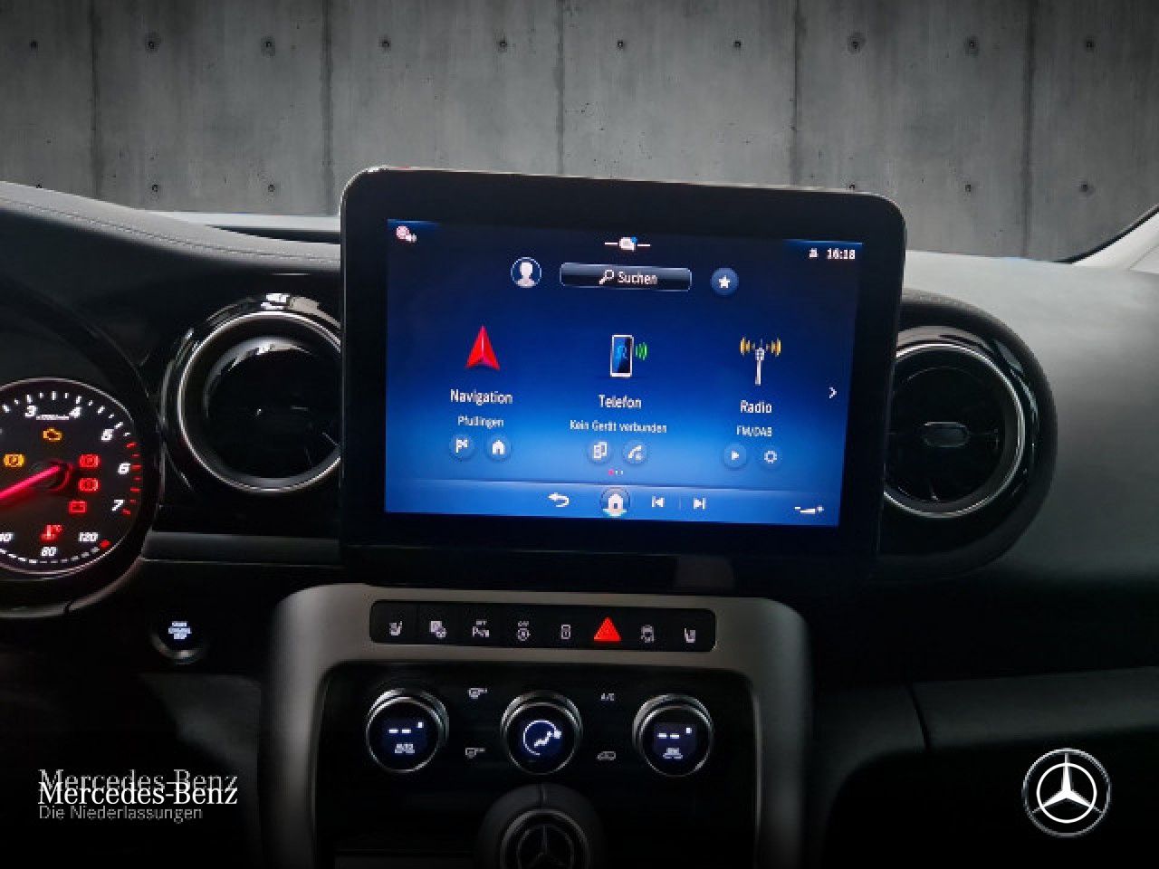 Mercedes-Benz T-Klasse – Bild 13