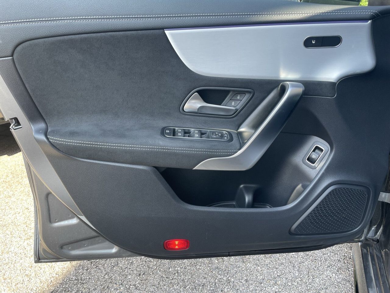 Mercedes-Benz CLA – Bild 6
