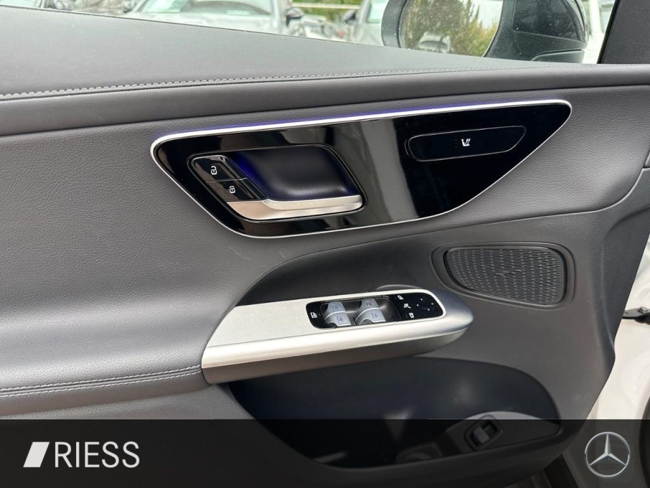Mercedes-Benz GLC – Bild 12