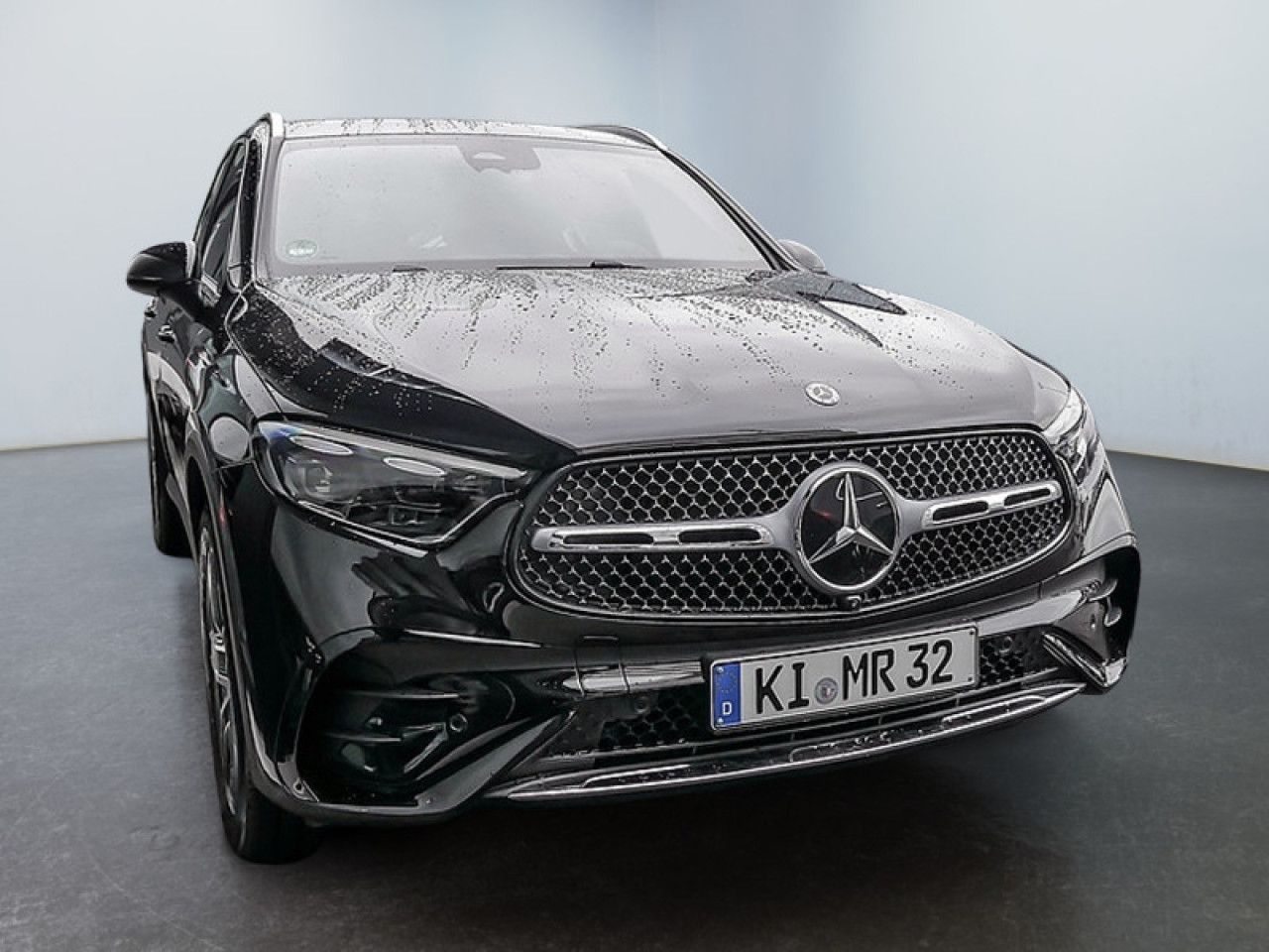 Mercedes-Benz GLC – Bild 2